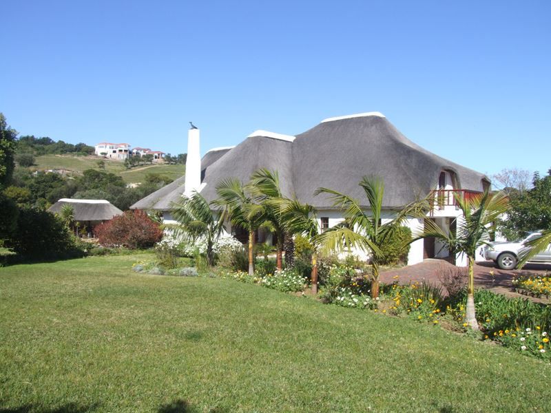 Commercial Property for Sale in Chelsea Eastern Cape